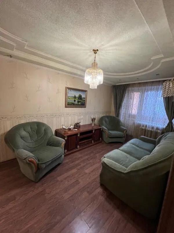 Sale 3 bedroom-(s) apartment 55 sq. m., Spartaka Street 16