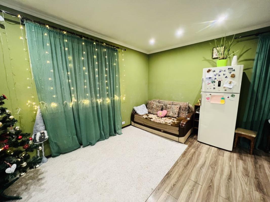 Sale 1 bedroom-(s) apartment 61 sq. m., Novooleksandrivska Street 54а к1