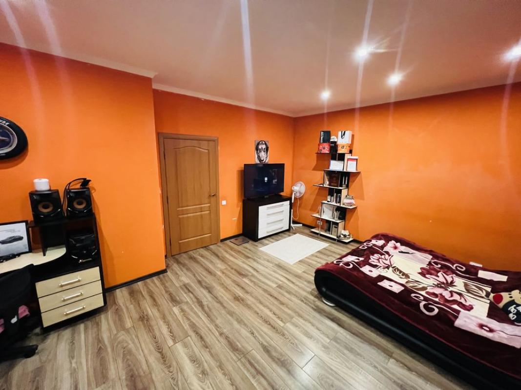 Sale 1 bedroom-(s) apartment 61 sq. m., Novooleksandrivska Street 54а к1