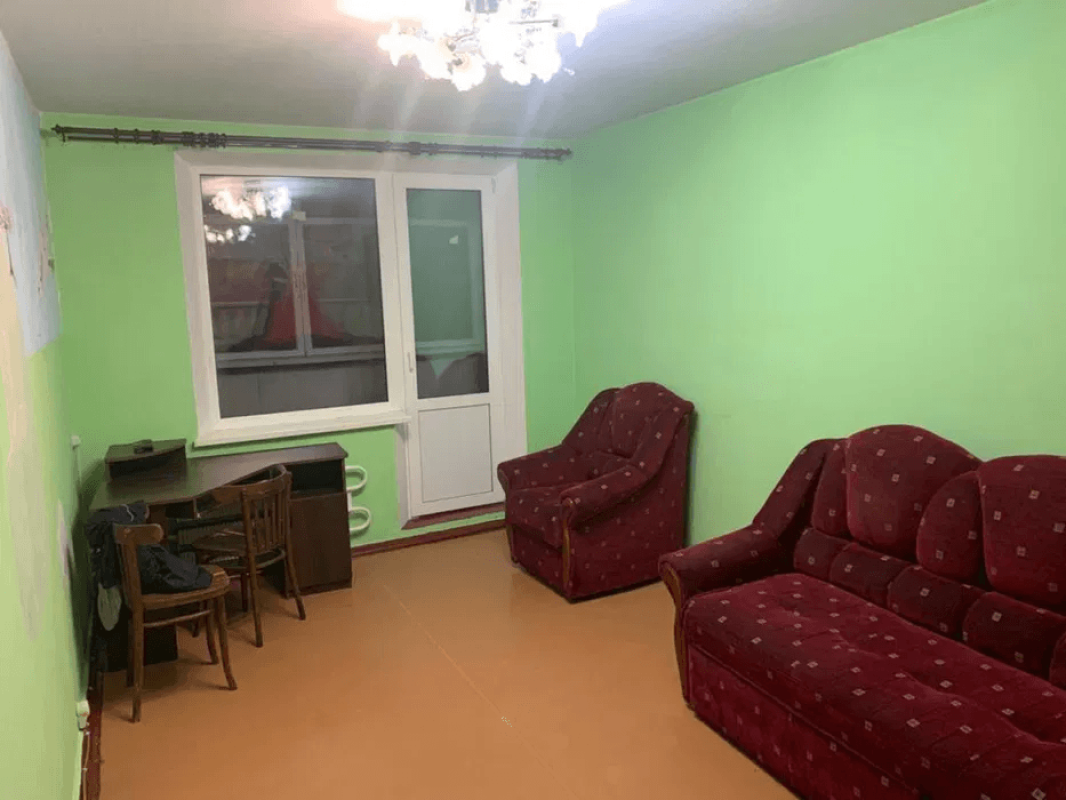 Sale 3 bedroom-(s) apartment 65 sq. m., Valentynivska street 35/81