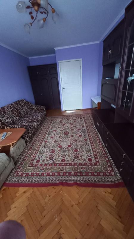 Long term rent 2 bedroom-(s) apartment Yuvileinyi avenue 36а