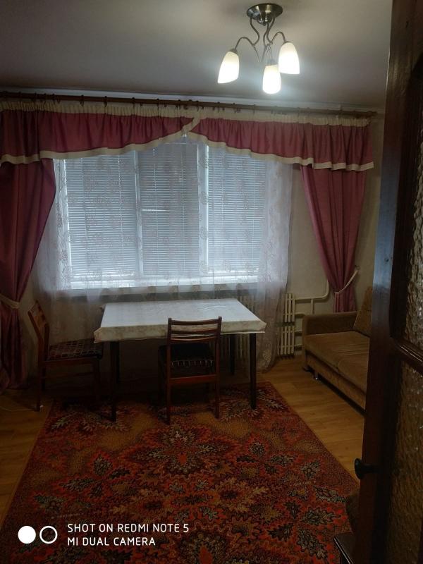 Sale 2 bedroom-(s) apartment 52 sq. m., Traktorobudivnykiv Avenue 79/42