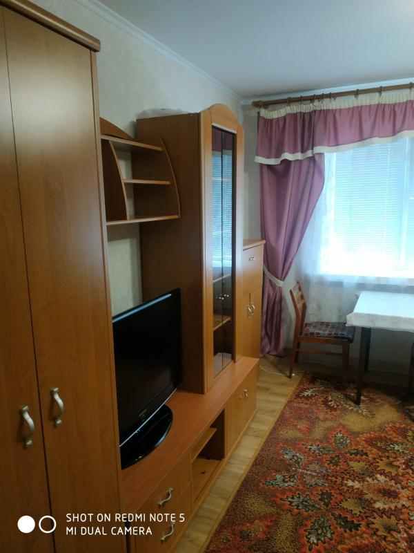 Sale 2 bedroom-(s) apartment 52 sq. m., Traktorobudivnykiv Avenue 79/42