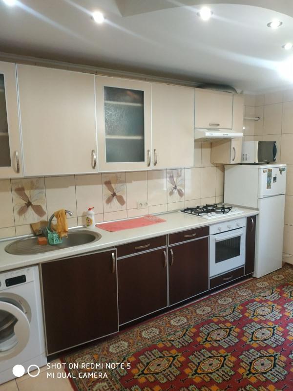 Sale 2 bedroom-(s) apartment 52 sq. m., Traktorobudivnykiv Avenue 79/42