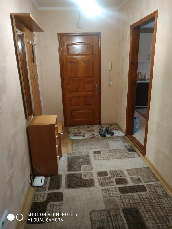 Sale 2 bedroom-(s) apartment 52 sq. m., Traktorobudivnykiv Avenue 79/42