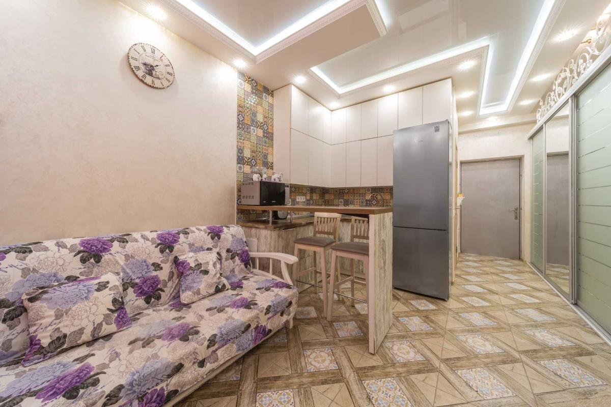 Sale 1 bedroom-(s) apartment 31 sq. m., Novooleksandrivska Street 54а к1
