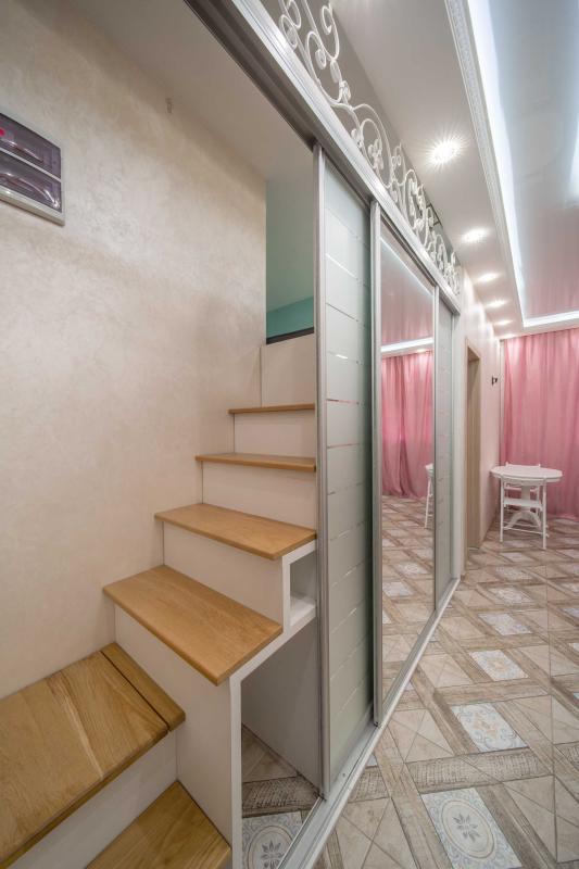 Sale 1 bedroom-(s) apartment 31 sq. m., Novooleksandrivska Street 54а к1