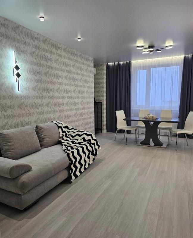 Sale 2 bedroom-(s) apartment 100 sq. m., Heroiv Kharkova Avenue (Moskovskyi Avenue)