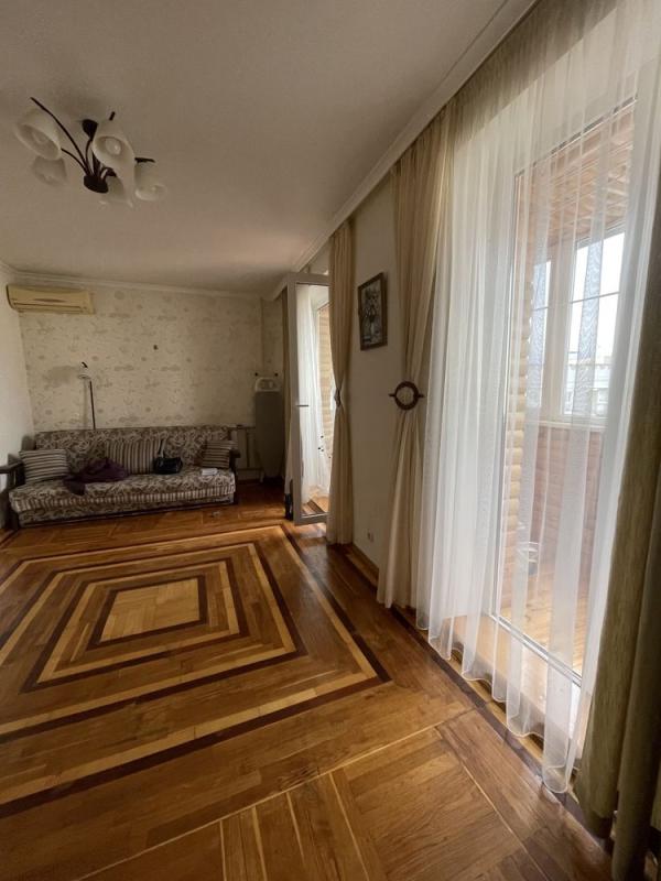 Sale 2 bedroom-(s) apartment 58 sq. m., Traktorobudivnykiv Avenue 128а