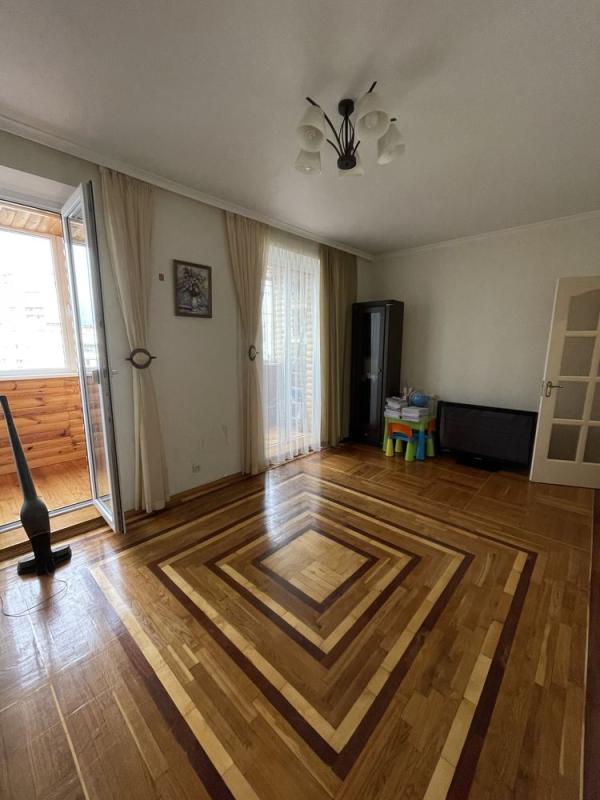 Sale 2 bedroom-(s) apartment 58 sq. m., Traktorobudivnykiv Avenue 128а