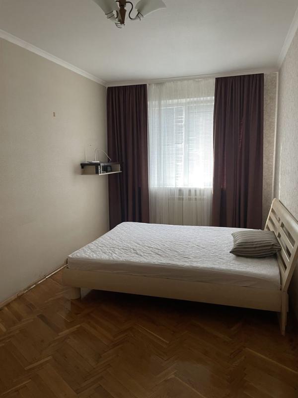 Sale 2 bedroom-(s) apartment 58 sq. m., Traktorobudivnykiv Avenue 128а