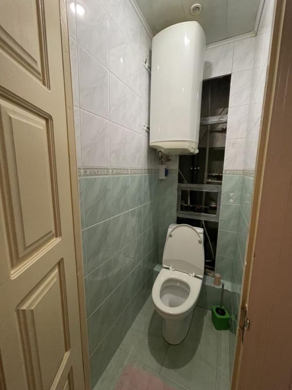 Sale 2 bedroom-(s) apartment 58 sq. m., Traktorobudivnykiv Avenue 128а