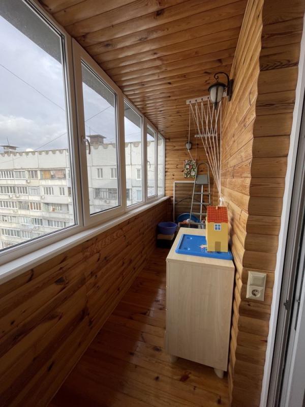 Sale 2 bedroom-(s) apartment 58 sq. m., Traktorobudivnykiv Avenue 128а