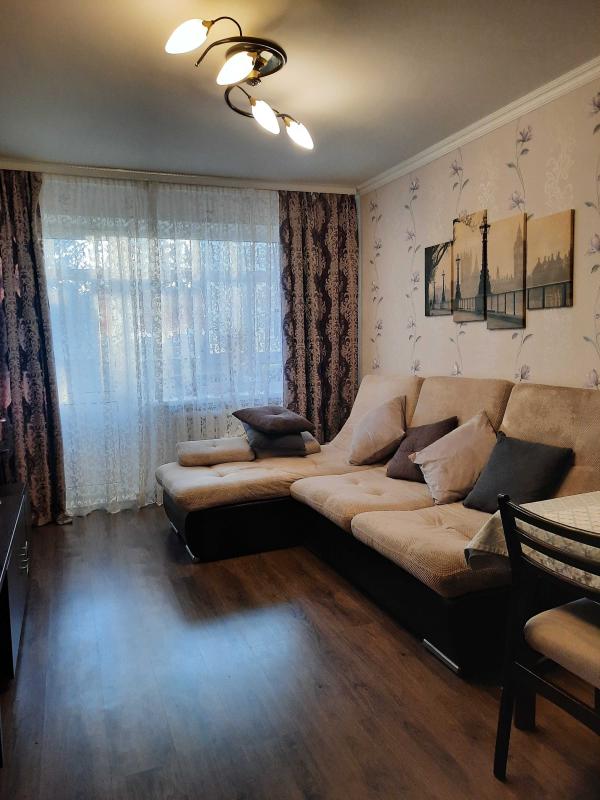 Sale 3 bedroom-(s) apartment 62 sq. m., Traktorobudivnykiv Avenue 102б