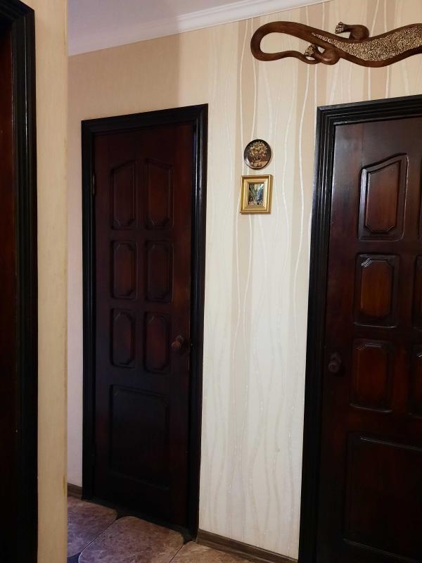 Sale 3 bedroom-(s) apartment 62 sq. m., Traktorobudivnykiv Avenue 102б