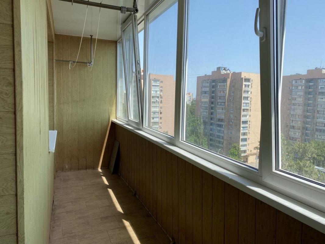 Продажа 1 комнатной квартиры 41 кв. м, Юрия Гагарина просп. 54