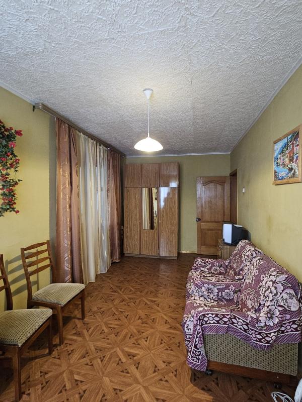 Sale 3 bedroom-(s) apartment 74 sq. m., Amosova Street 1
