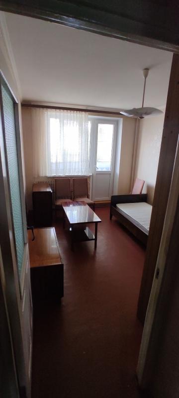 Long term rent 3 bedroom-(s) apartment Tankopiya Street 5/1