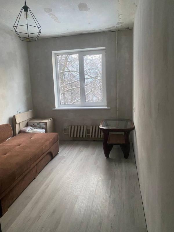 Sale 2 bedroom-(s) apartment 45 sq. m., Svitla Street 2а