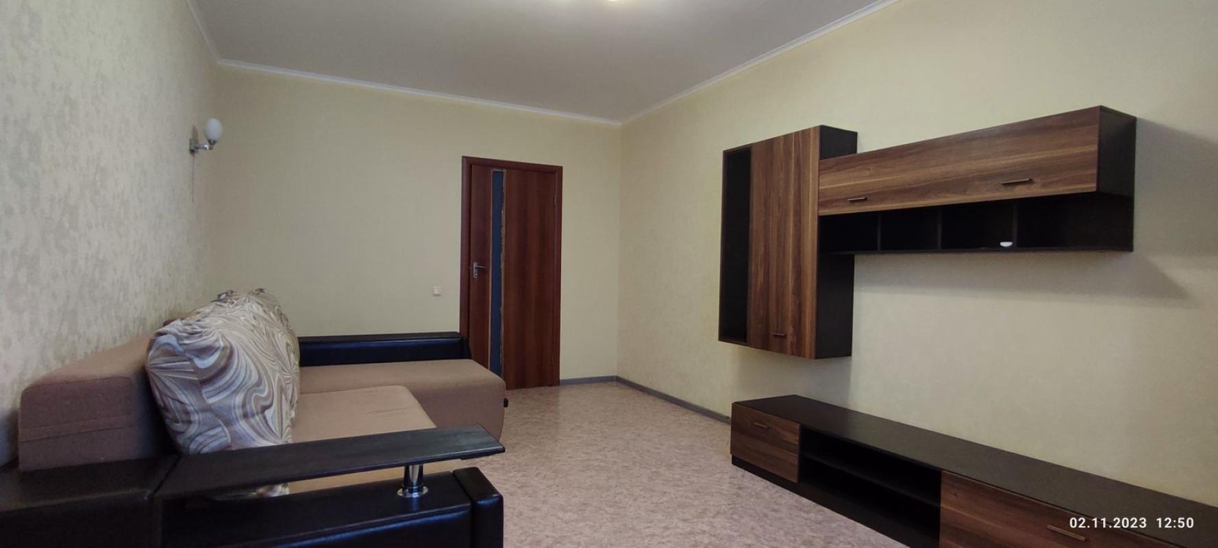 Sale 1 bedroom-(s) apartment 50.3 sq. m., Peremohy Avenue 53б