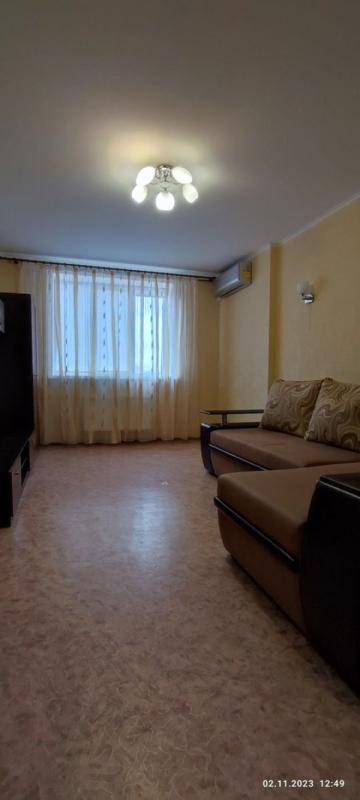 Sale 1 bedroom-(s) apartment 50.3 sq. m., Peremohy Avenue 53б