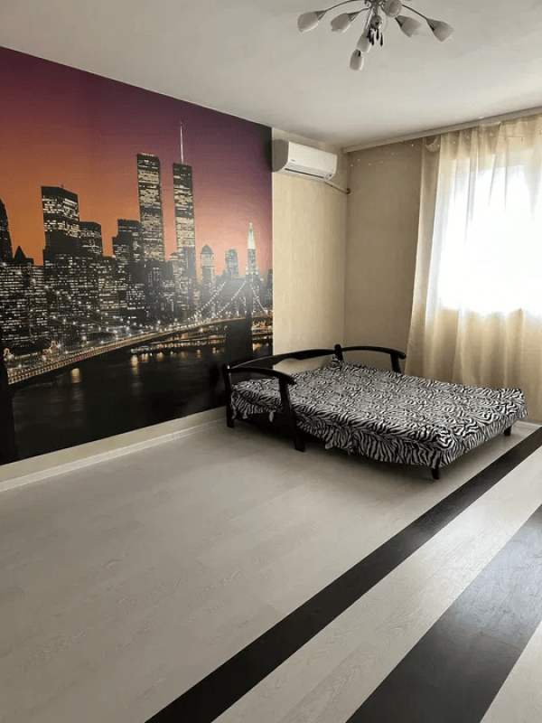 Sale 1 bedroom-(s) apartment 54 sq. m., Bilohorska Street 1