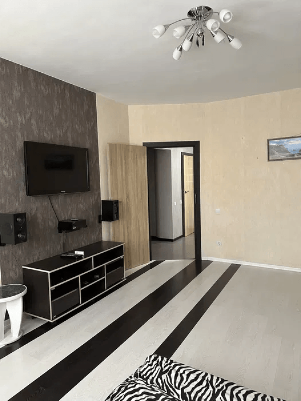 Sale 1 bedroom-(s) apartment 54 sq. m., Bilohorska Street 1