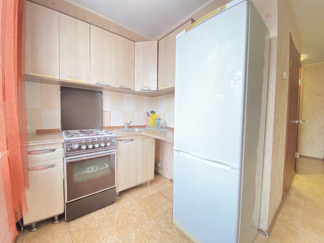Sale 1 bedroom-(s) apartment 32 sq. m., Heroiv Kharkova Avenue (Moskovskyi Avenue) 250в