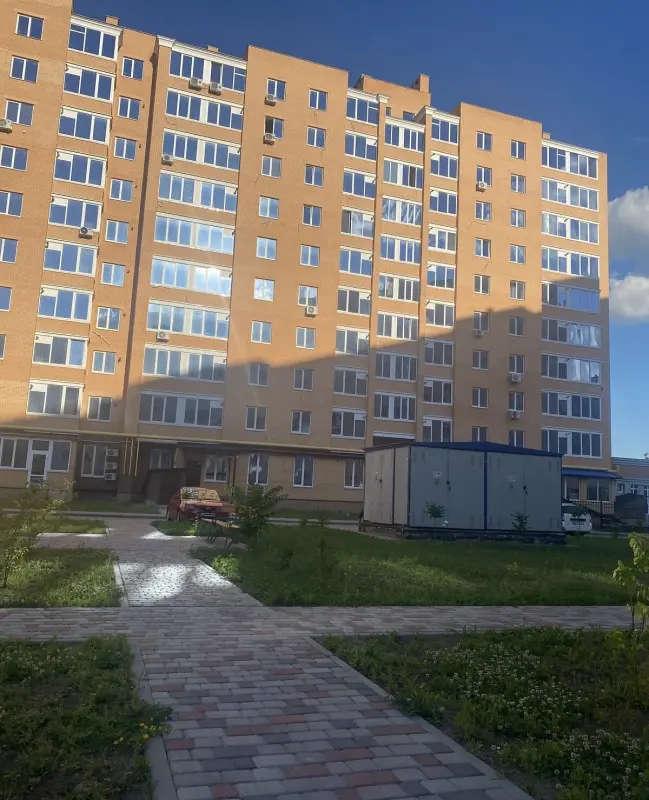 Apartment for sale - Losivskyi Lane 2
