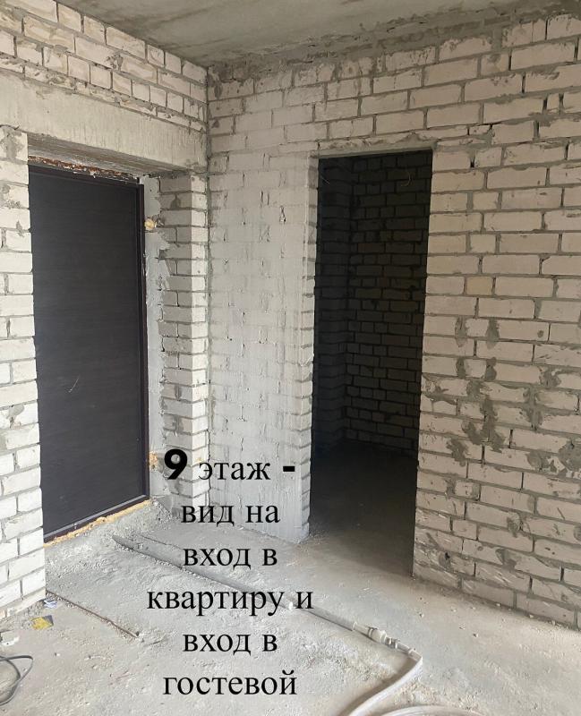 Sale 3 bedroom-(s) apartment 69 sq. m., Losivskyi Lane 2