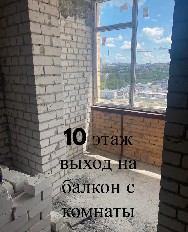 Продажа 3 комнатной квартиры 69 кв. м, Лосевский пер. 2