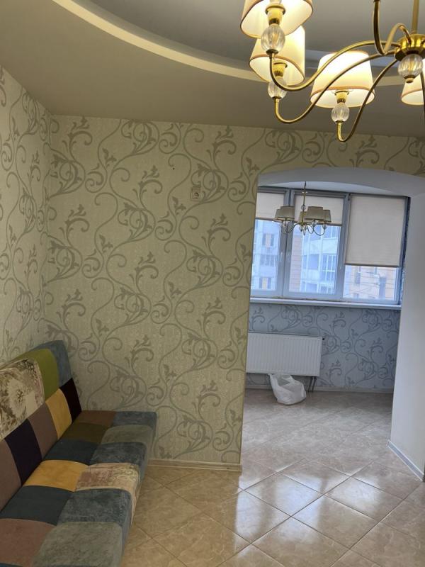 Sale 1 bedroom-(s) apartment 57 sq. m., Molochna Street (Kirova Street) 34