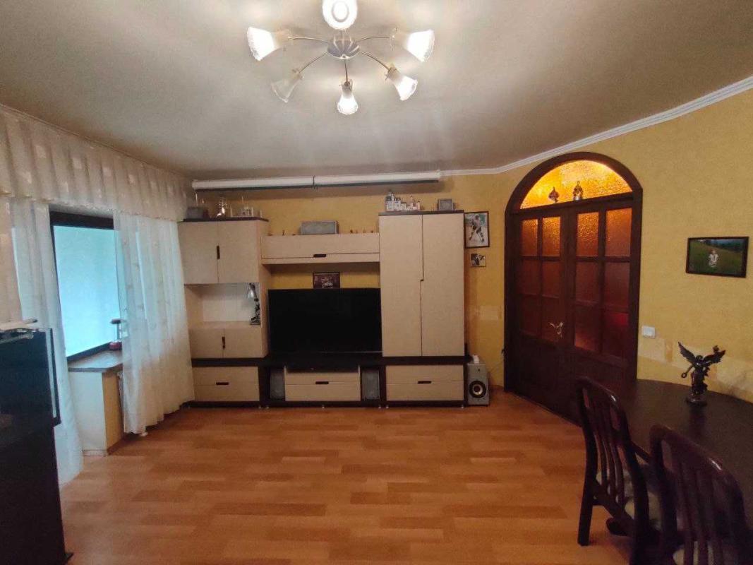 Sale 2 bedroom-(s) apartment 60 sq. m., Nauky avenue 37