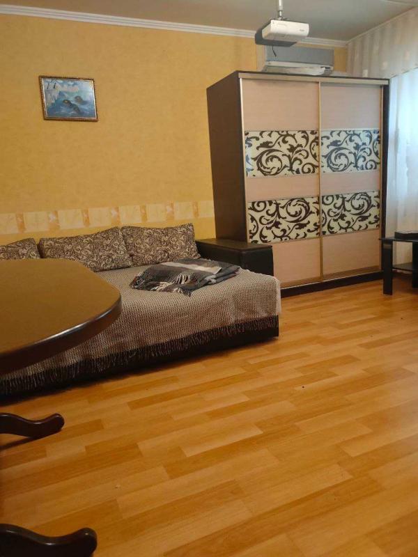 Sale 2 bedroom-(s) apartment 60 sq. m., Nauky avenue 37