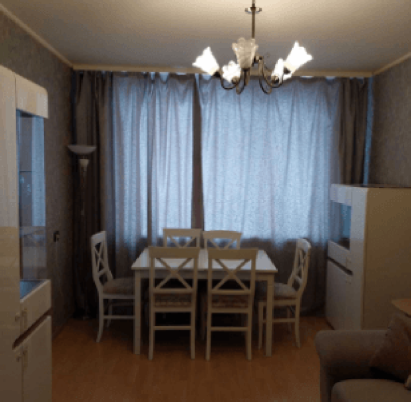 Sale 3 bedroom-(s) apartment 60 sq. m., Petra Hryhorenka Avenue (Marshala Zhukova Avenue) 10г
