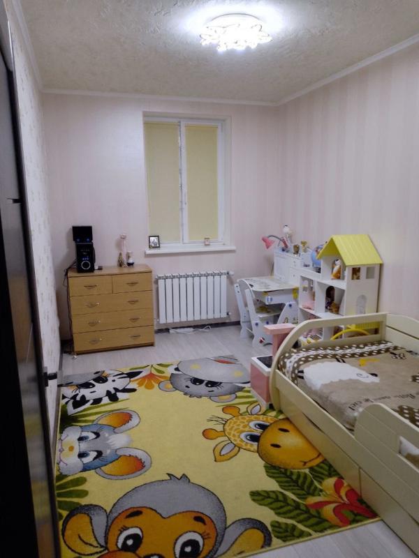 Продаж 2 кімнатної квартири 48 кв. м, Миру вул.