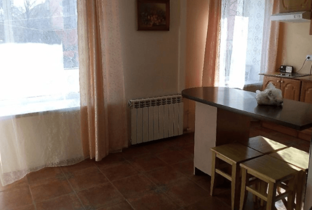 Long term rent 1 bedroom-(s) apartment Heroiv Kharkova Avenue (Moskovskyi Avenue) 190/1