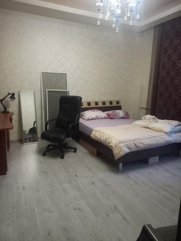 Long term rent 2 bedroom-(s) apartment Pushkinska Street 54