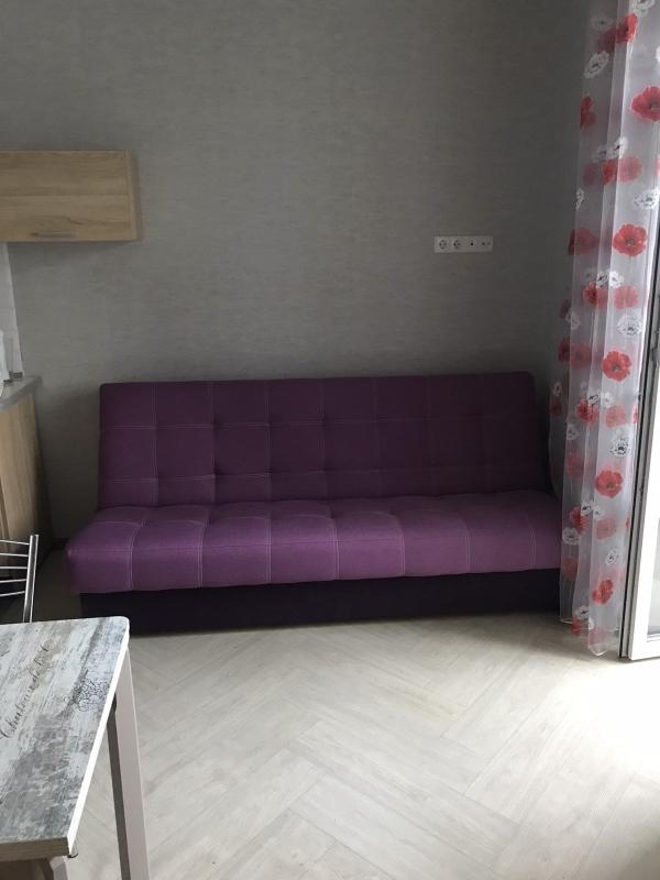 Long term rent 1 bedroom-(s) apartment Bilobrovskyi Lane 5