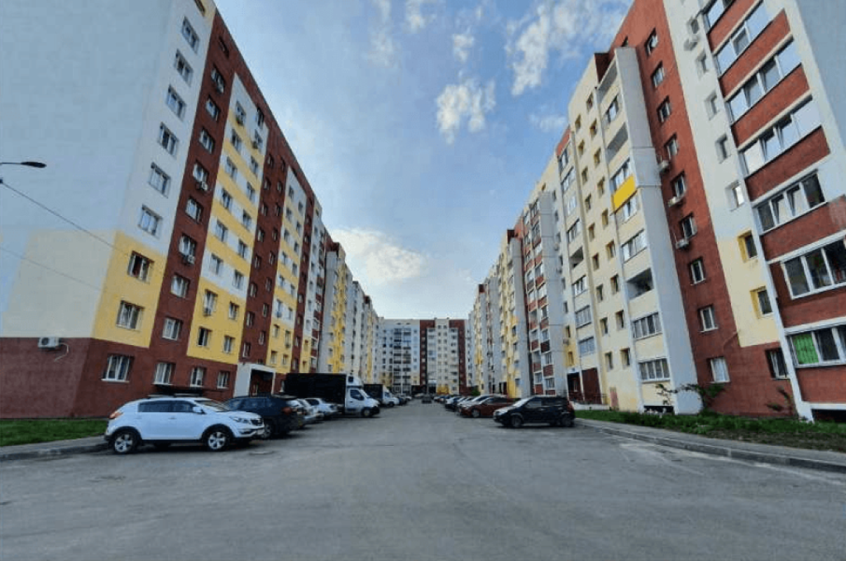 Sale 2 bedroom-(s) apartment 56 sq. m., Drahomanova Street 6Б