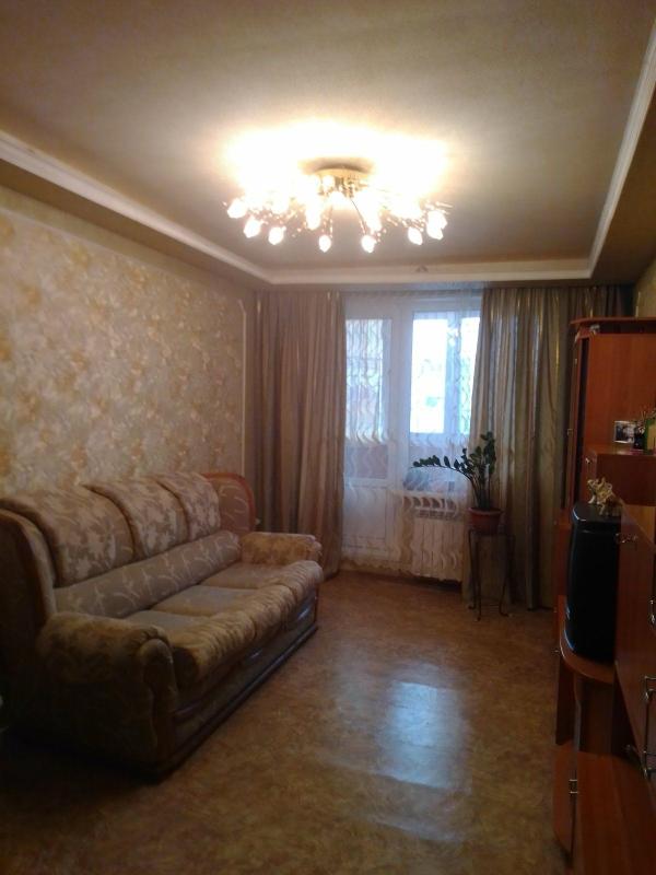 Sale 3 bedroom-(s) apartment 65 sq. m., Valentynivska street 58