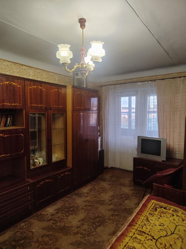 Продажа 2 комнатной квартиры 45 кв. м, Юрия Гагарина просп. 199а