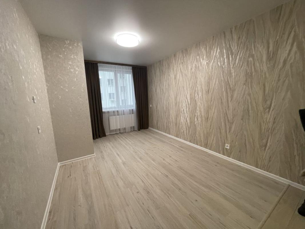 Sale 1 bedroom-(s) apartment 37 sq. m., Akademika Barabashova Street 10б