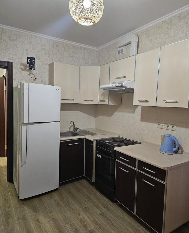 Sale 1 bedroom-(s) apartment 41 sq. m., Traktorobudivnykiv Avenue 94в