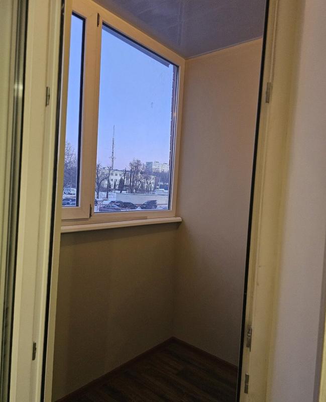 Sale 1 bedroom-(s) apartment 41 sq. m., Traktorobudivnykiv Avenue 94в