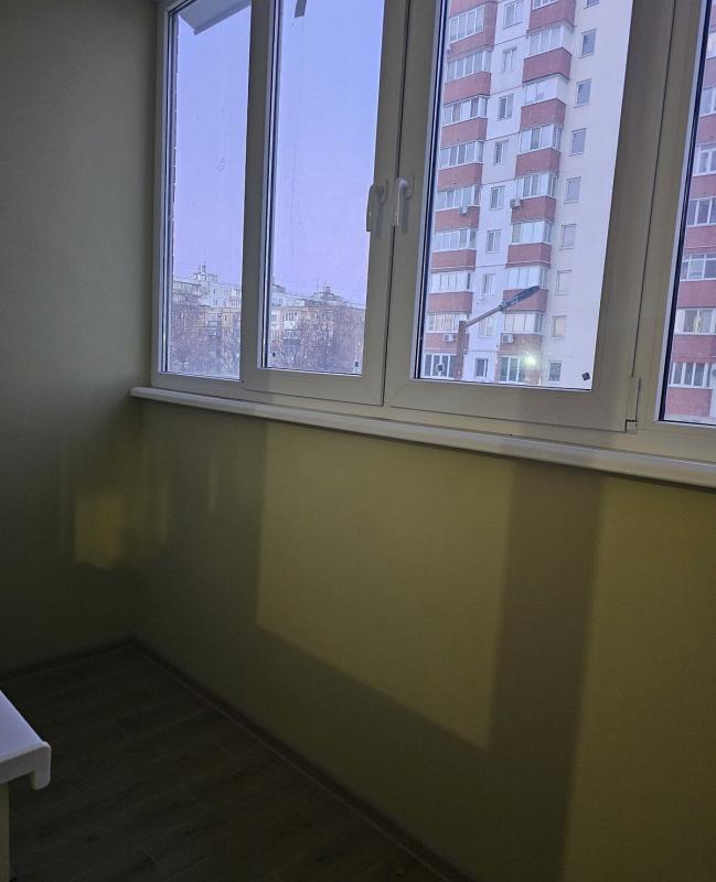 Sale 1 bedroom-(s) apartment 41 sq. m., Traktorobudivnykiv Avenue 94в