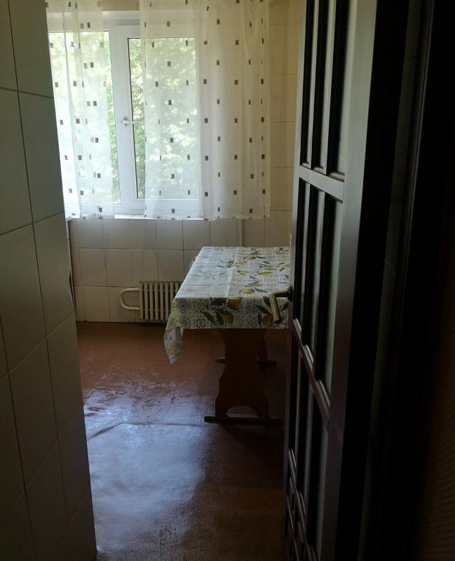 Sale 3 bedroom-(s) apartment 62 sq. m., Valentynivska street 25а
