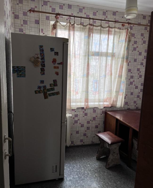 Продажа 1 комнатной квартиры 31 кв. м, Петра Григоренко просп. (Маршала Жукова) 33