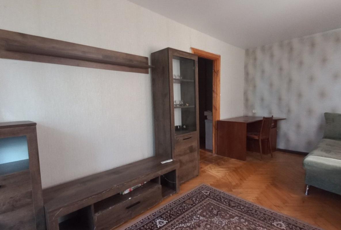 Sale 1 bedroom-(s) apartment 31 sq. m., Nauky avenue