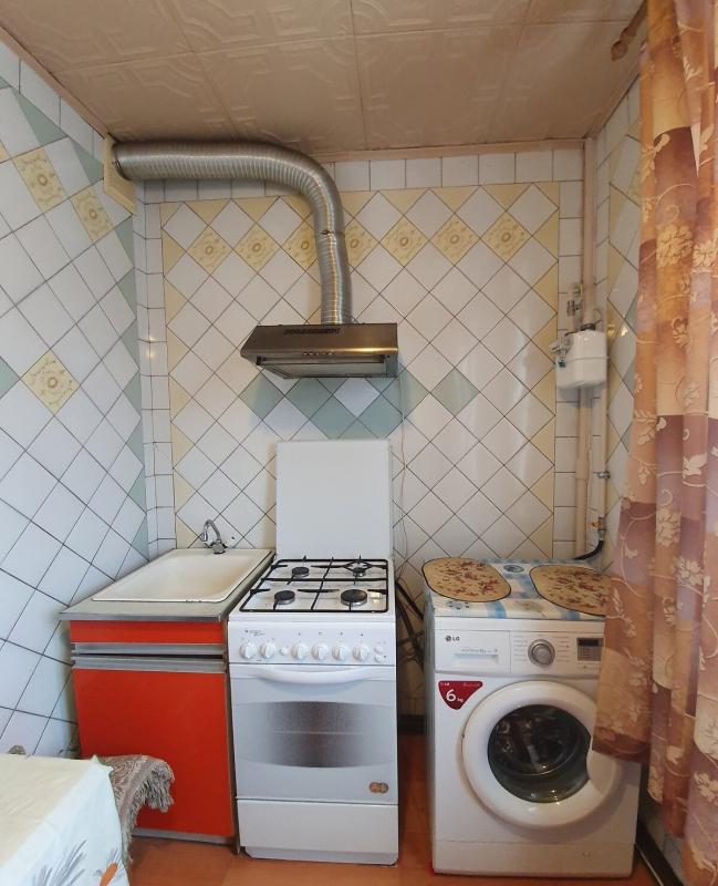 Продажа 2 комнатной квартиры 45 кв. м, Академика Павлова ул. 134/16